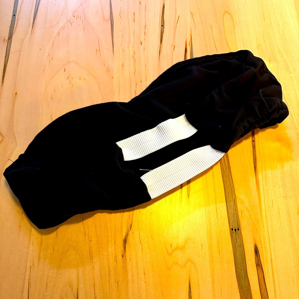 Top Secret Bandeau Bra